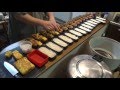 【弁当】新シリーズ!弁当をたくさん作るぞ!その2【BENTO】I will make lots of boxed lunches! #02