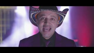 Video thumbnail of "La Raja En El Espejo - Johnny Molina & Los Sabaneros De Aniceto Molina"