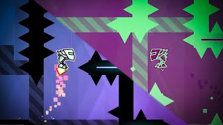 2 Runs Convolution By Kealitgeo Top 1 Platformer Lutz127