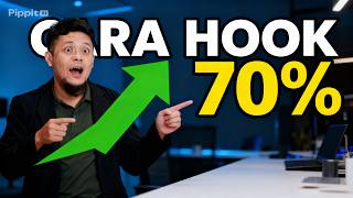 YTS#4: Cara Bikin Hook Stayed to Watch 70% di YouTube Shorts!