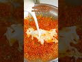 Creamy Red Pesto Ziti Recipe #recipe #recipeideas #recipesforyou #recipetutorial #cooking