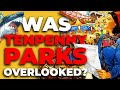 Tenpenny Parks Game Review — Meeple Mountain