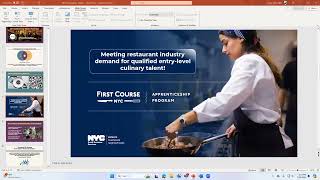 Webinar: Resources Overview with NYC Department of Small Business Services Details