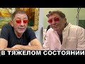 Григорий Лепс госпитализирован с отравлением после скандального концерта во Владивостоке