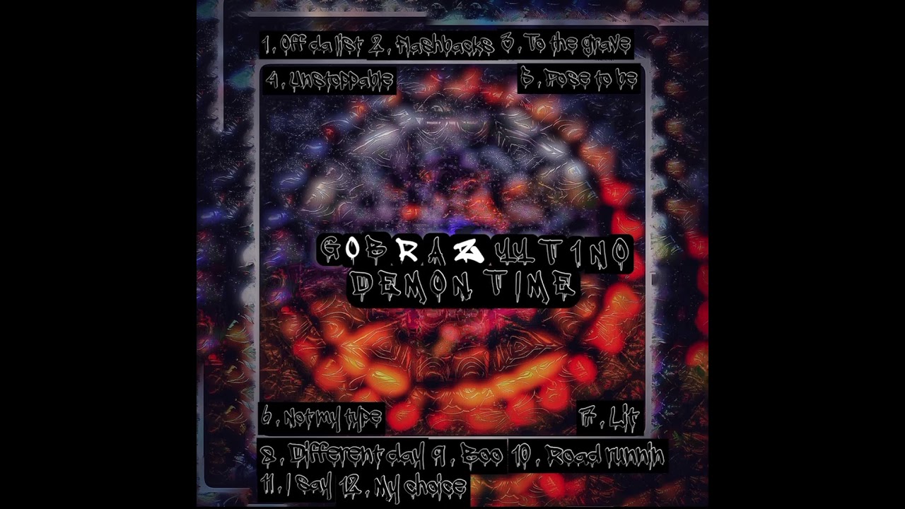 Watch GobrazyyT1NO - Road Runnin (Official Audio) on YouTube Watch GobrazyyT1NO - Road Runnin (Official Audio) on YouTube