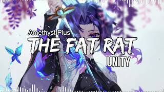 The Fat Rat - UNITY Resimi