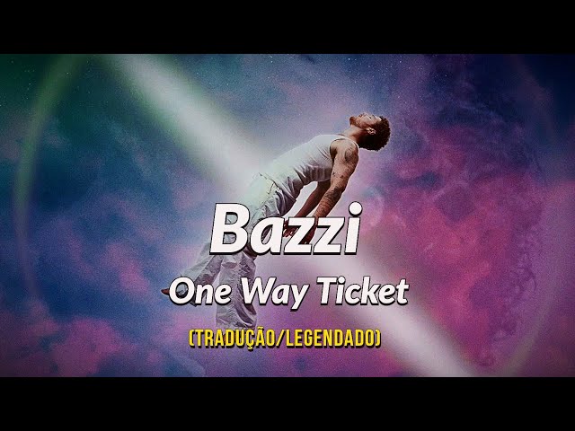 Bazzi - Paradise (legendado/tradução) 