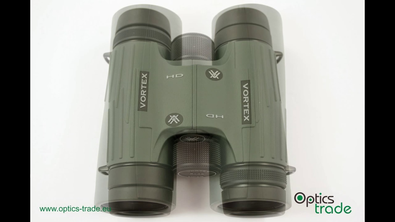 Vortex Viper HD 8x42 Binoculars Photo slideshow YouTube