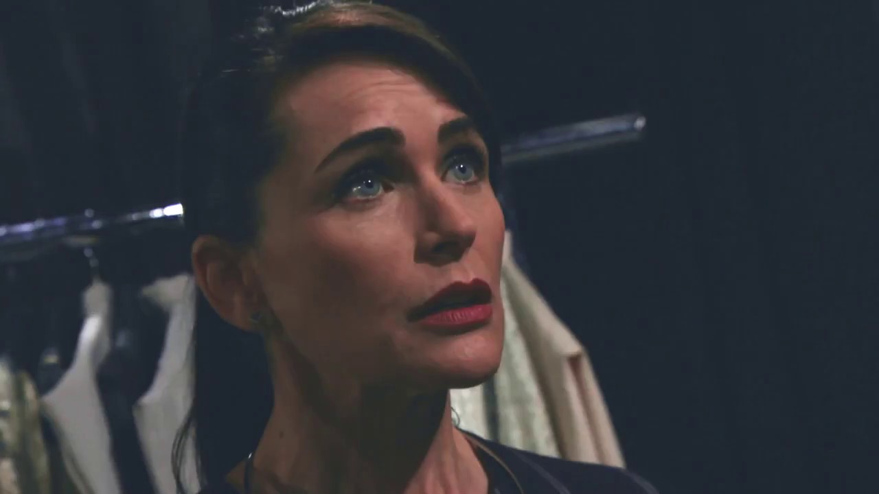 quinn + ridge || faded