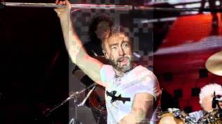 Queen + Paul Rodgers - Cosmos Rockin&#39; (Alternate Version by Arquest)