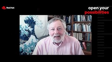 Möglichkeiten eröffnen: Cloud mit Andrew Clay Shafer