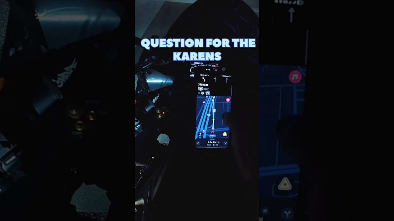 Я узнал, почему Карен нас ненавидят