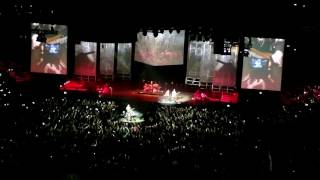 A7F - The Stage (#A7F Live Helsinki)