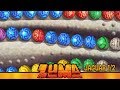 ZUMA DELUXE PRACTICE LAIR OF THE MUD SNAKE JAGUAR 1 2 