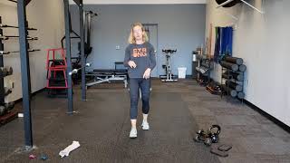 Demo Core Motion v1