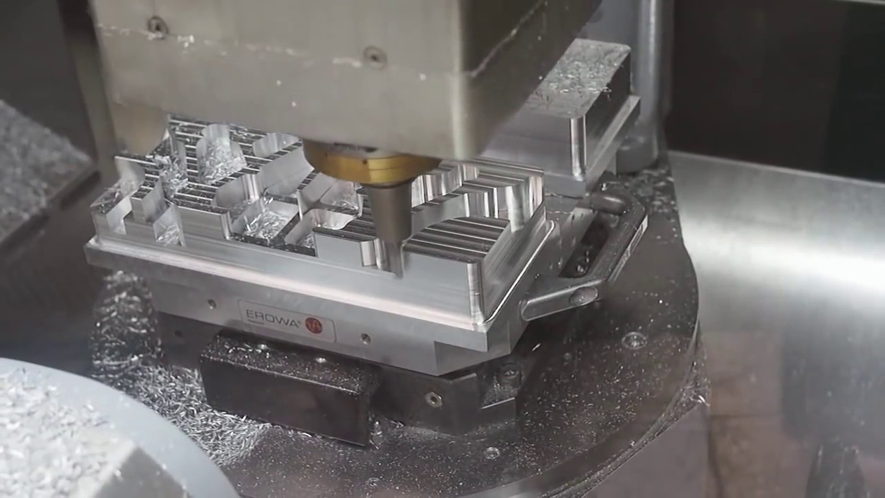 OPS INGERSOLL V9 EMO 2013 Deutsch - YouTube