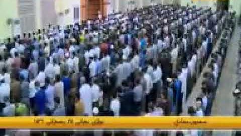شيخ سعدون حمادي """سورة الحاقة""