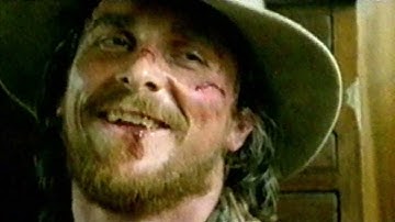 "3:10 to Yuma" - Cinema release TV advert 2007 UK