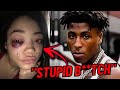 NBA Youngboy Most Toxic Moments