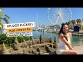 Benalmádena me surpreendeu! Pueblo + Marina mais lindos da Costa del Sol 🇪🇸