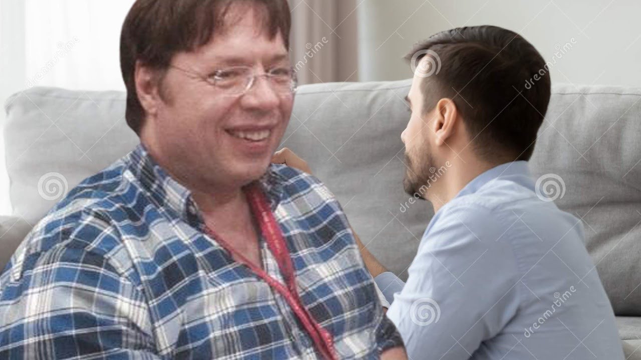 Ken Penders necesita dejar Twitter