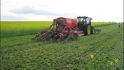 VADERSTAD SEEDHAWK 400C