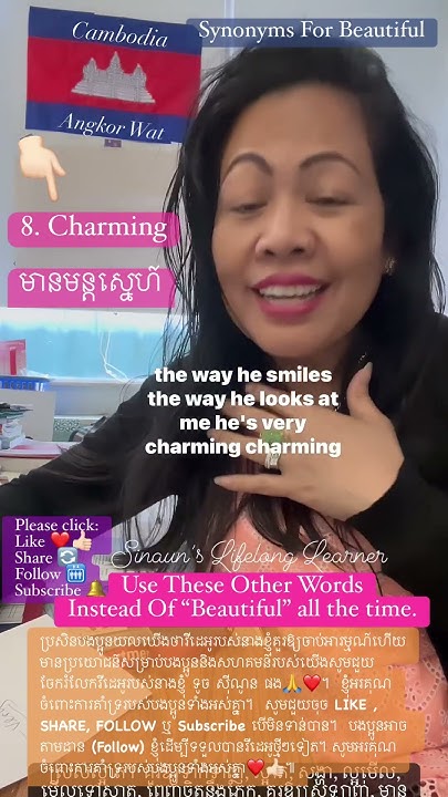 charming-synonyms-learning-english-with-me-khmer-english