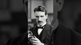 How Tesla’s Induction Motor Changed Everything