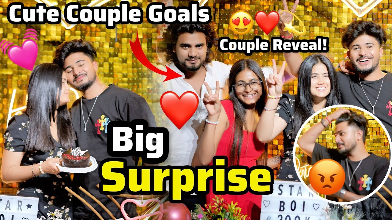 💥 “OMG! Stargirl Surprise 🎉 Ansh & Swati Relationship Confirm | Starboi Angry Reaction 😡