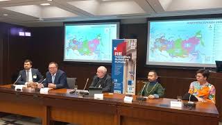 Marcus Kolga  MLI Free Nations PostRussia Forum Ottawa 19.11.24 Canada