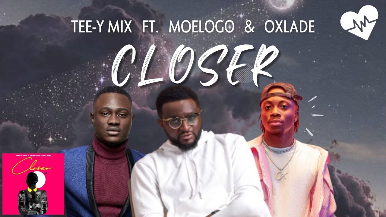 Closer mixed Closer mixed