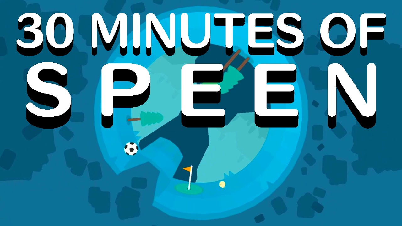 [Vinesauce] the chillest speen extended edition YouTube