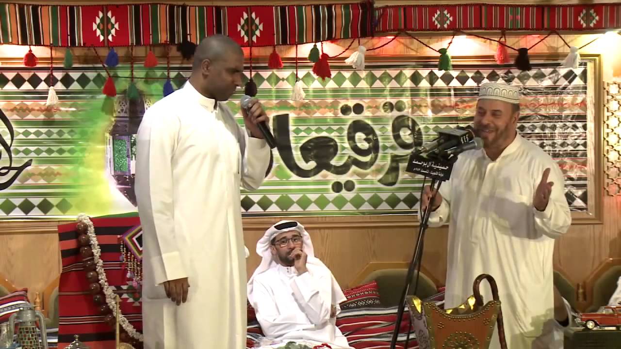 أبوذيات | ملا جليل الكربلائي و ملا محمد الحجيرات