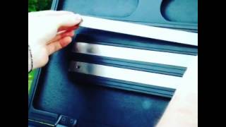 PaintBook - Easy set-up - by EdgeProGear