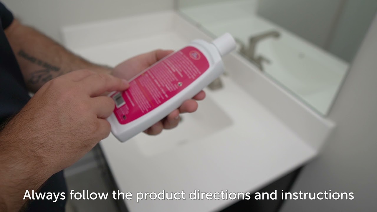 Polishing Cultured Marble YouTube