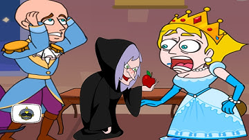 Save The Girl Gameplay Walkthrough - All Levels Solution Funny Win/Fails