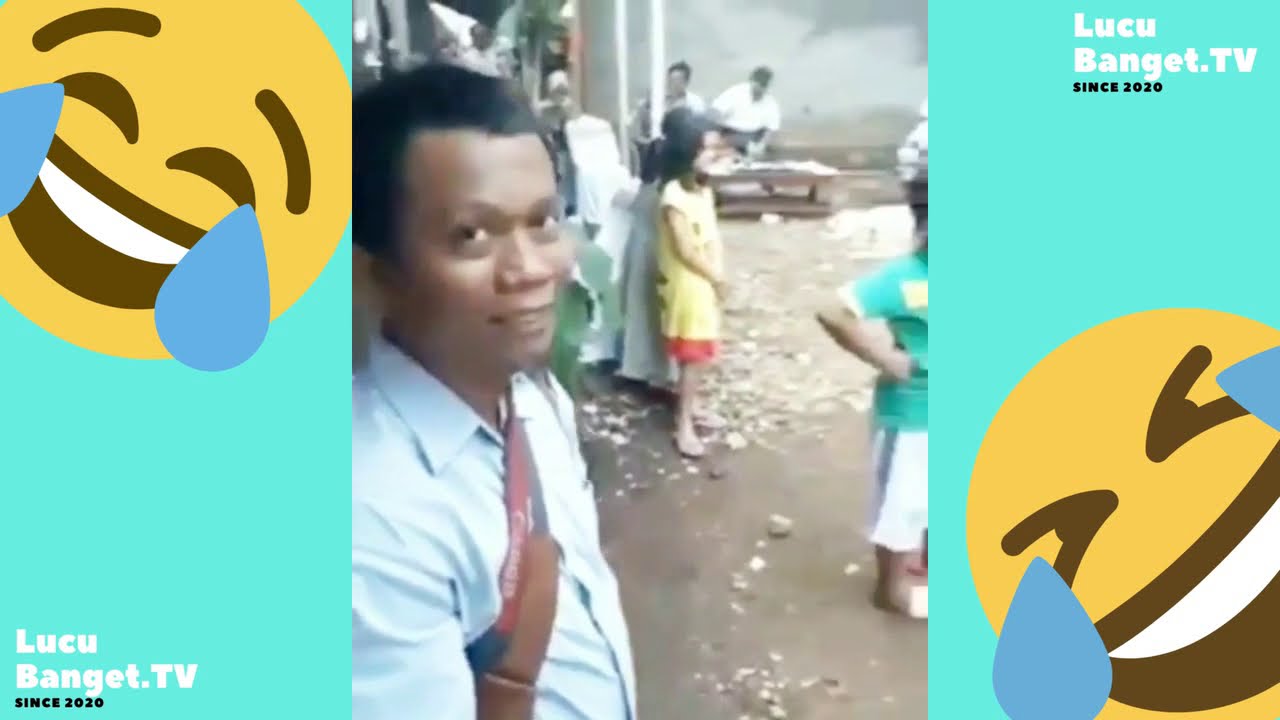 VIDEO LUCU BANGET BIKIN KETAWA NGAKAK 2020 #Part7 by LB 
