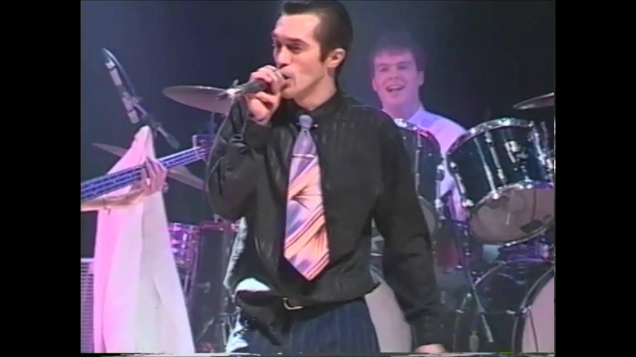 Cherry Poppin Daddies- Zoot Suit Riot (Live 1998 at the House of Blues, Los Angeles) Cherry Poppin Daddies- Zoot Suit Riot (Live 1998 at the House of Blues, Los Angeles)