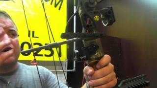 Used Mathew Ultra 2 FOR SALE on eBay Ready to Shoot! MUST SEE! (SOLD)