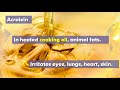 The toxic chemicals inside our homes