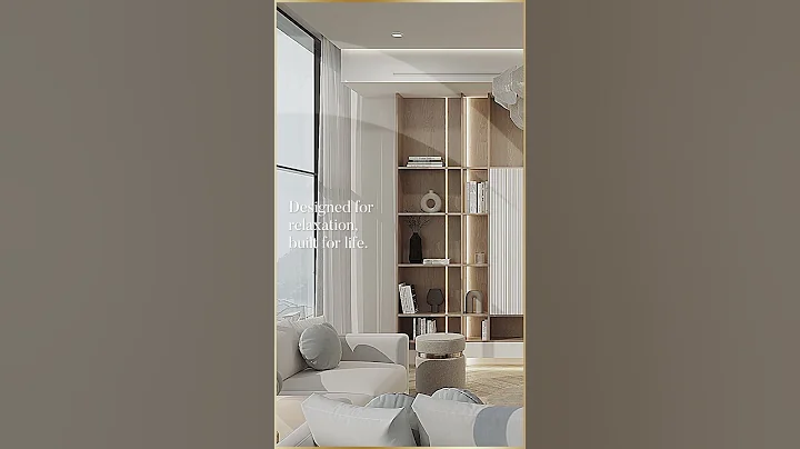 Modern comfort meets effortless style at PG Maison | PG Living