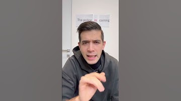 English Grammar Mistake You MUST Avoid #englishgrammar