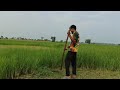 Hathon mein chhale ho Gaye chara katne ka naam hi nahin le raha yaar 😰