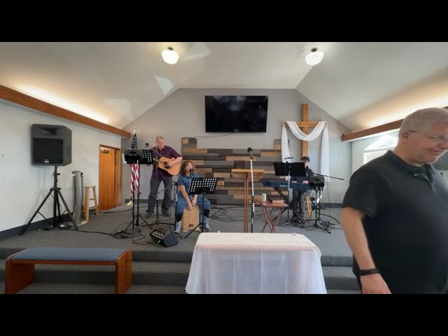 Carlsborg Family Church