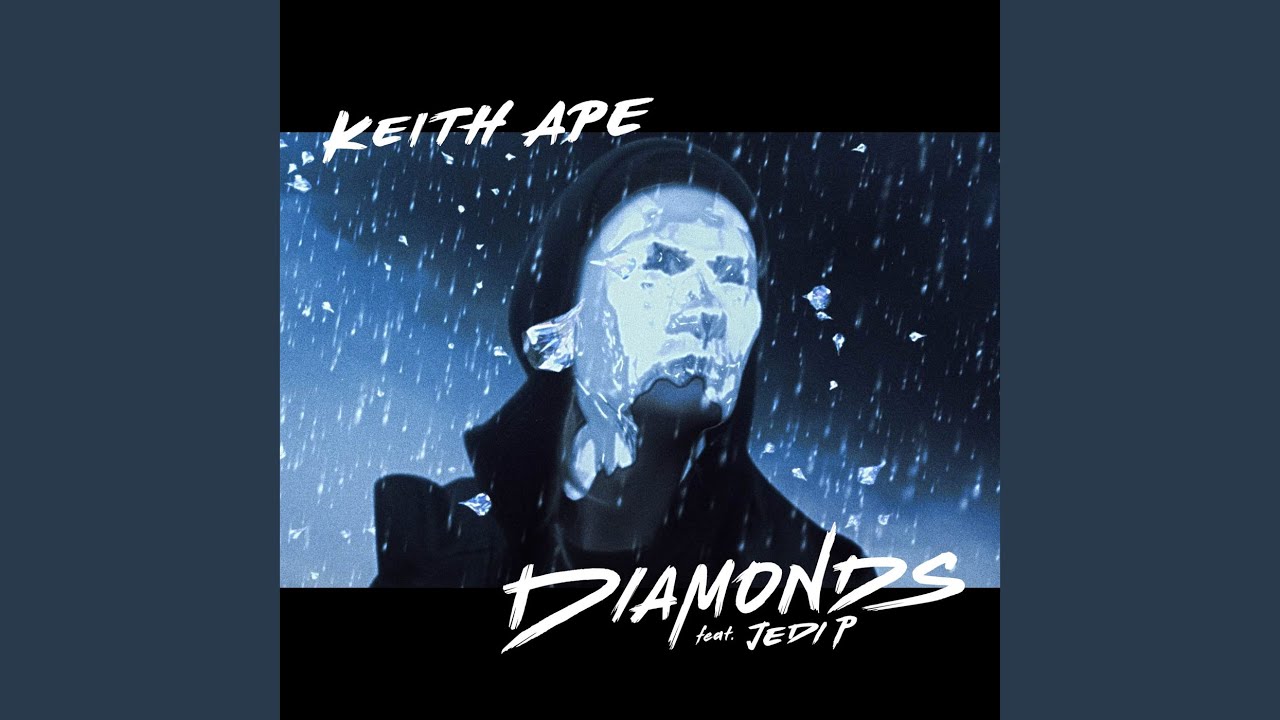 Watch Diamonds (feat. Jedi P) on YouTube Watch Diamonds (feat. Jedi P) on YouTube