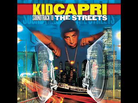 Kid Capri featuring Uncle Luke - When We Partie