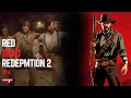 Arthur Morgan Having Fun in Bar | Red Dead Redemption 2 | EP6 | Gameplay Series