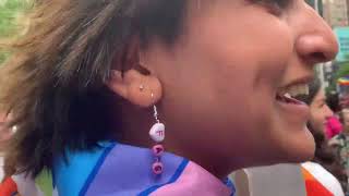 toronto pride parade vlog