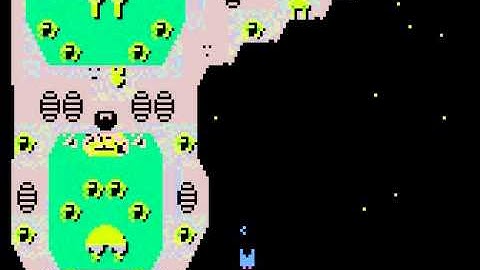 dreadnaught factor 2 for Atari 8-bit