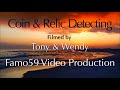 Beginning of video